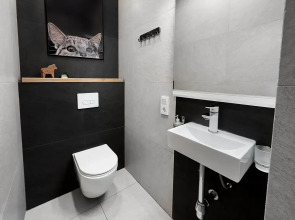 Апартаменты ЖК Sky Skolkovo 480K