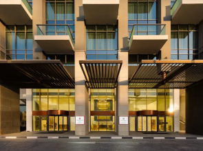 Millennium Atria Business Bay