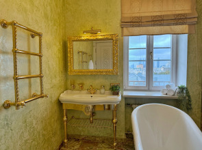 Квартира 3к Apart-Comfort на Тверской