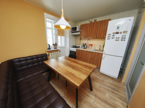 Khatana5tom Apartments
