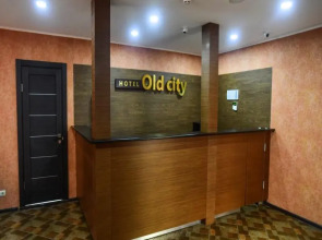 Отель Old City