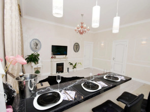 Апартаменты Роскошные на Независимости