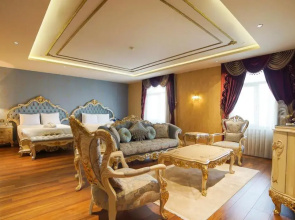 Wyndham Batumi Hotel