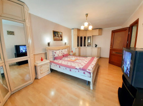 Апартаменты Простор