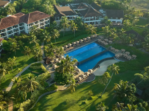 Anantara Peace Haven Tangalle Resort