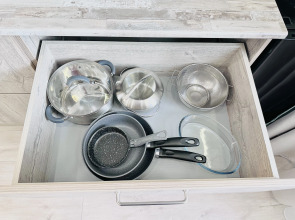 Квартира Апарт-Онего на набережной Онежского озера