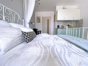 Апартаменты Белые Паруса 3