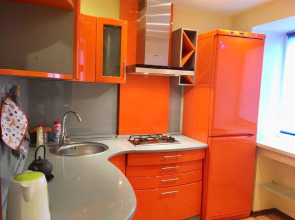 Апартаменты Малышева 11