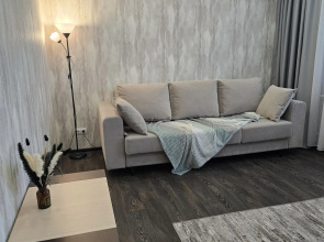 Квартира Технический переулок 84