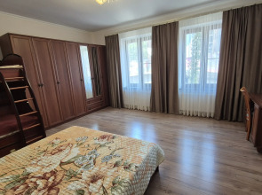 Квартира на Улице Гаппо Баева 16