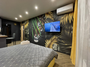 Квартира Bykovtsev Family