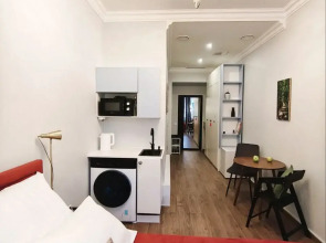 Квартира Студия в центре Санкт-Петербурга