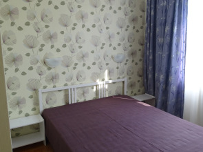 Гостевой Дом Уютный Отдых