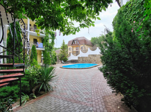 Гостевой дом Селена