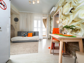 Апартаменты с Видом на Море