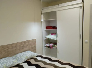 Квартира на Римской улице