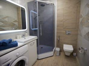 Евродвушка категории Люкс в Центре города