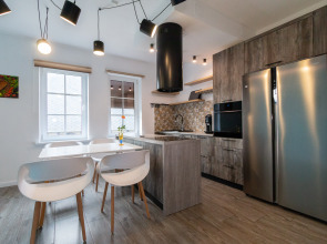 Вилла Твой Дворец в Малиновке