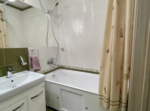 Апартаменты Рантье