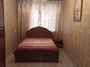 Uyutnye V Tsentre Goroda Apartments