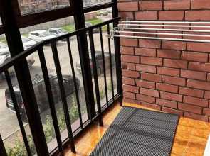 Квартира в Солнечном городе