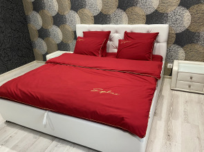 Апартаменты Бизнес-Класса