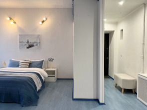 Апартаменты на Нeвскoм прocпекте