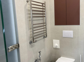 Апартаменты Студия с сауной