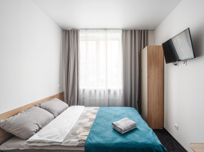 Apartments Nizhny Oranienbaum (113)