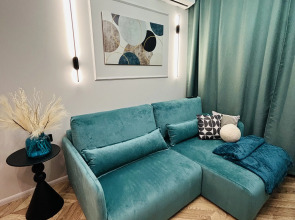 Квартира в новом ЖК Маяковский