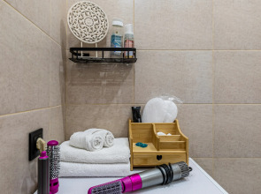 Апартаменты ОК на Ершова