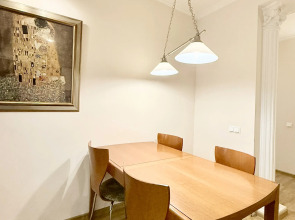 Апартаменты Elite Realty на Малой Садовой 3 №2