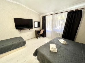 Апартаменты Mountain Hill 1