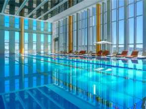 Отель Hotels & Preference Hualing Tbilisi