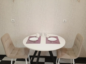 Просторная Квартира Недалеко от Парка