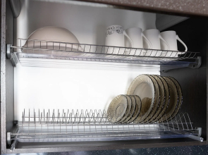 Апартаменты Prim Rooms LUXE с видом на море