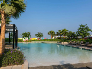 Апартаменты Knokey Aykon City