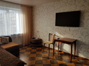 Sempl Na Pripolyarnoy Apartments