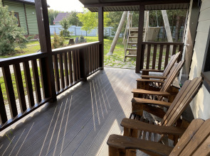 Дом Family House Noginsk