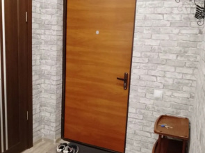 Квартира на Алабина 22