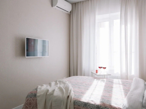 Апартаменты Центр Иркутска район Центрального парка