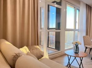 Квартира Студия