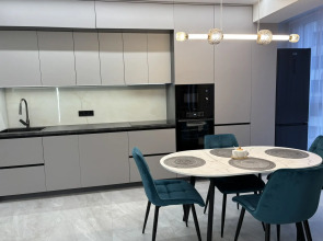 Апартаменты Отдых в Кранц престиж