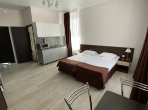 Apartamenty Sea Side 18