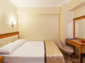 Отель Prestige Old City