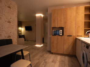 Квартира Right Room люкс класса в новом доме на Знаменской 7а