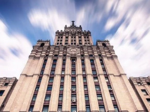 Мини-Отель Соня на Красных Воротах