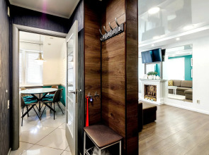 Апартаменты Primus