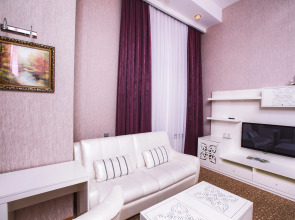 Отель Admiral Baku