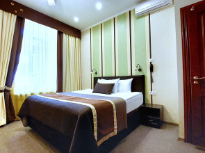 Меблированные комнаты Невский Контур